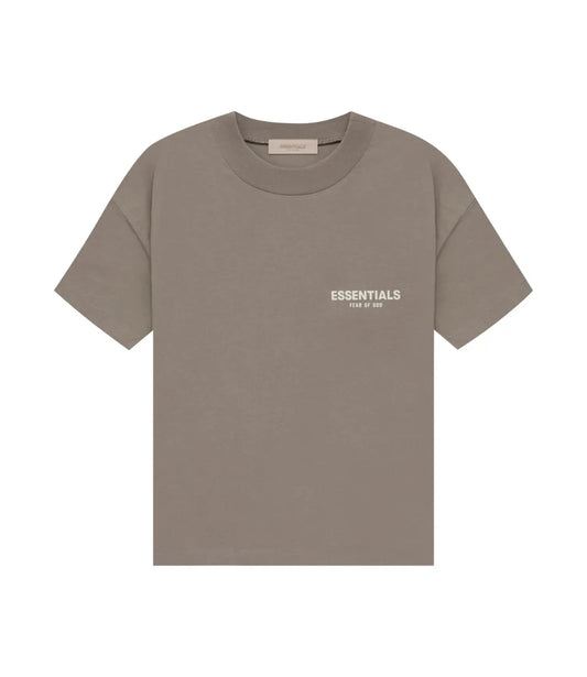 Essentials Fear Of God Tee ‘Desert Taupe SS22