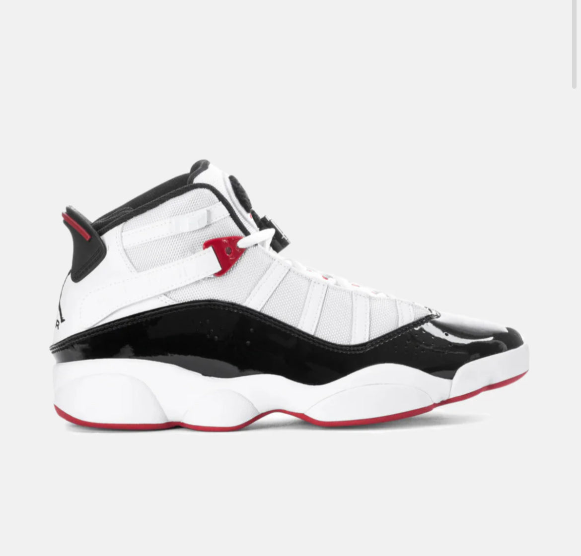 Jordan 6 Rings ‘Chicago Bulls