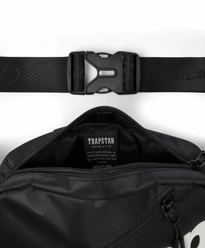 Trapstar Hyperdrive Belt Bag