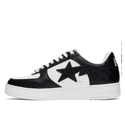 Bape STA #3 ‘Black/White