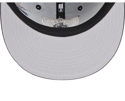 New Era 9Fifty Las Vegas Raiders City Art Hat
