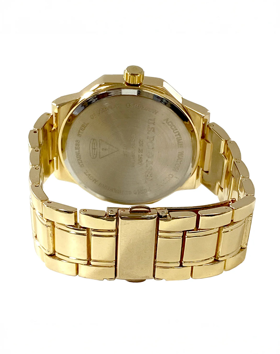 U.S Polo Assn Reloj Hombre