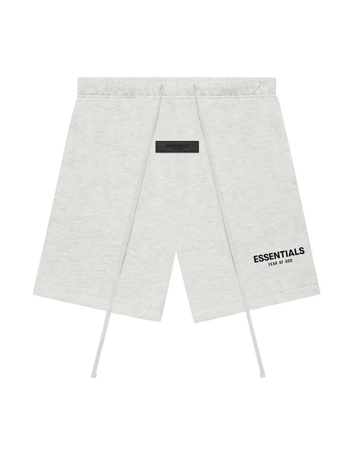 Essentials Fear Of God Sweatshort ‘Light Oatmeal