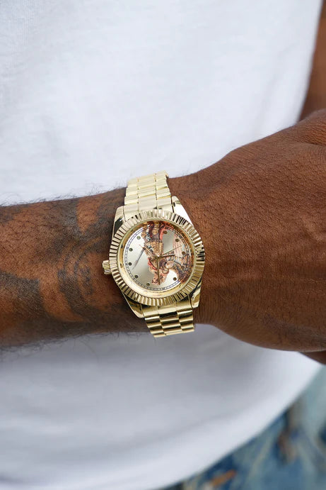 Reloj Fashion Nova