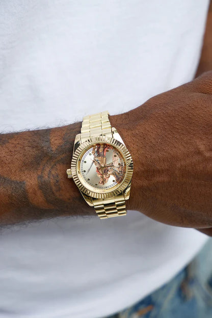 Reloj Fashion Nova