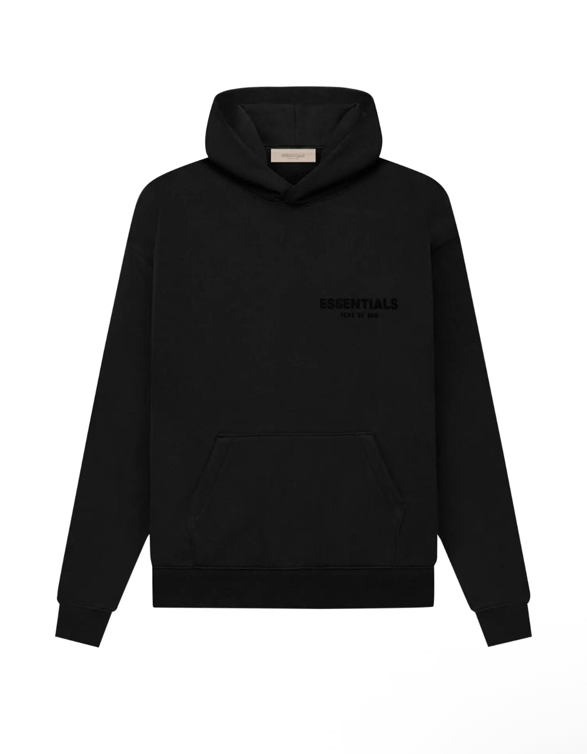 Essentials Fear Of God Hoodie ‘Stretch Limo SS22