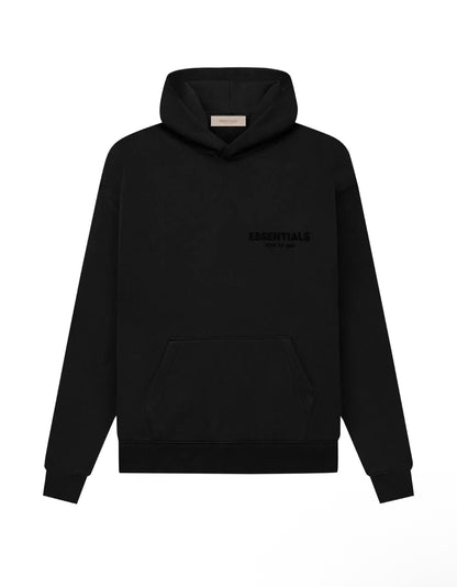 Essentials Fear Of God Hoodie ‘Stretch Limo SS22