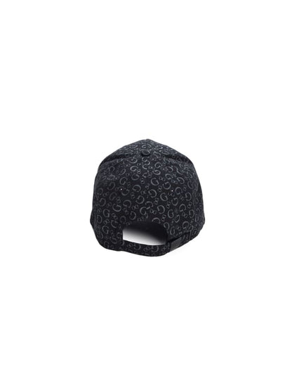Guess Logo Baseball Hat