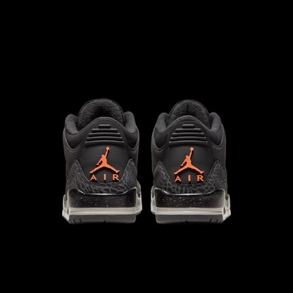Jordan Retro 3 ‘Fear Pack
