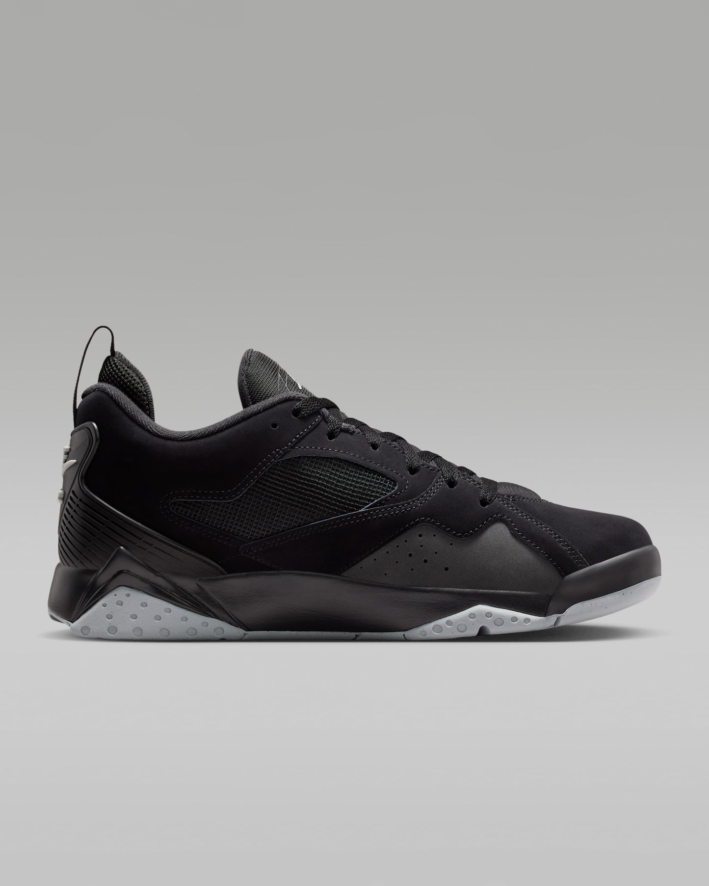 Jordan MVP 92’ Black Wolf Grey
