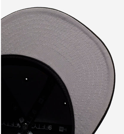New Era 	
9Fifty Pittsburgh Pirates City Art Hat
