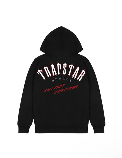 Trapstar x Nemzzz Shooters Hoodie