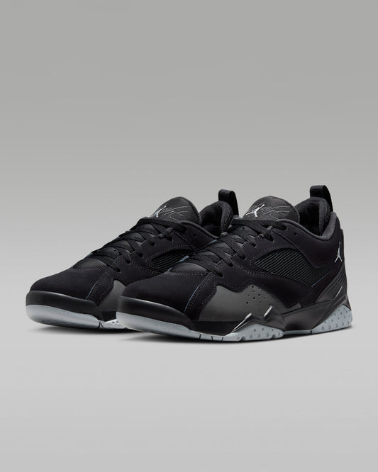 Jordan MVP 92’ Black Wolf Grey