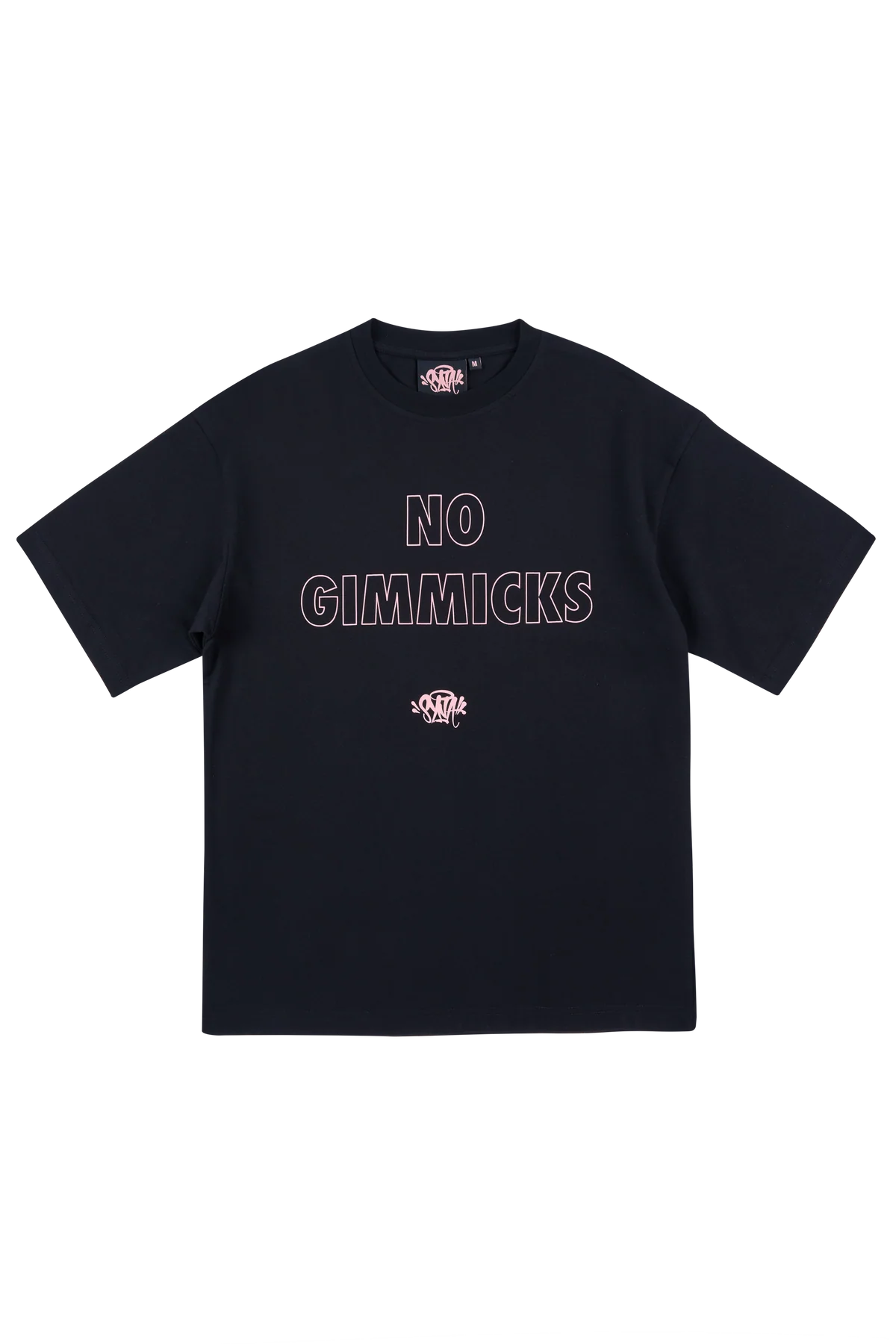 Syna No Gimmicks Tee