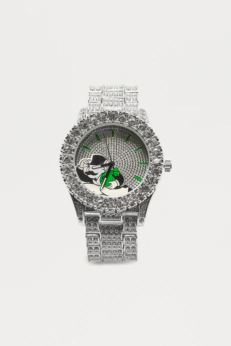 Reloj Fashion Nova