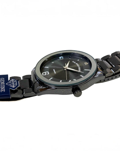 U.S Polo Assn. Set de relojes pareja