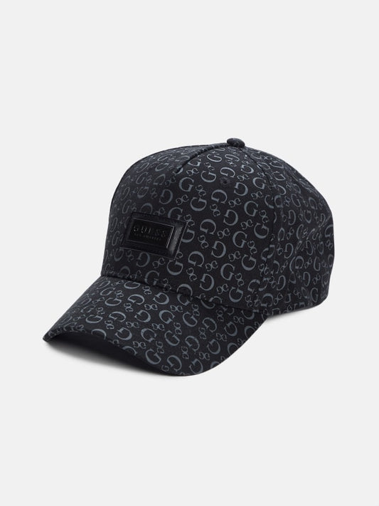 Guess Logo Baseball Hat