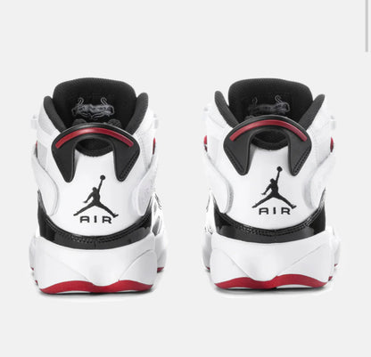 Jordan 6 Rings ‘Chicago Bulls