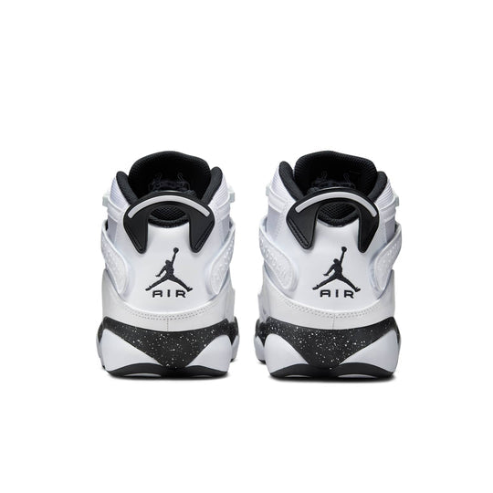 Jordan 6 Rings GS ‘Reverse Oreo