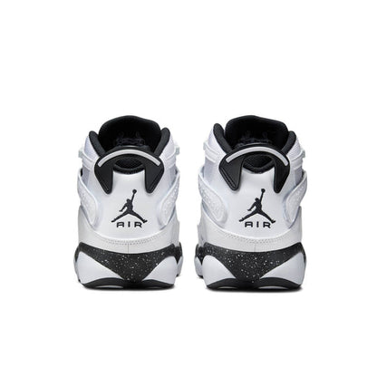 Jordan 6 Rings GS ‘Reverse Oreo