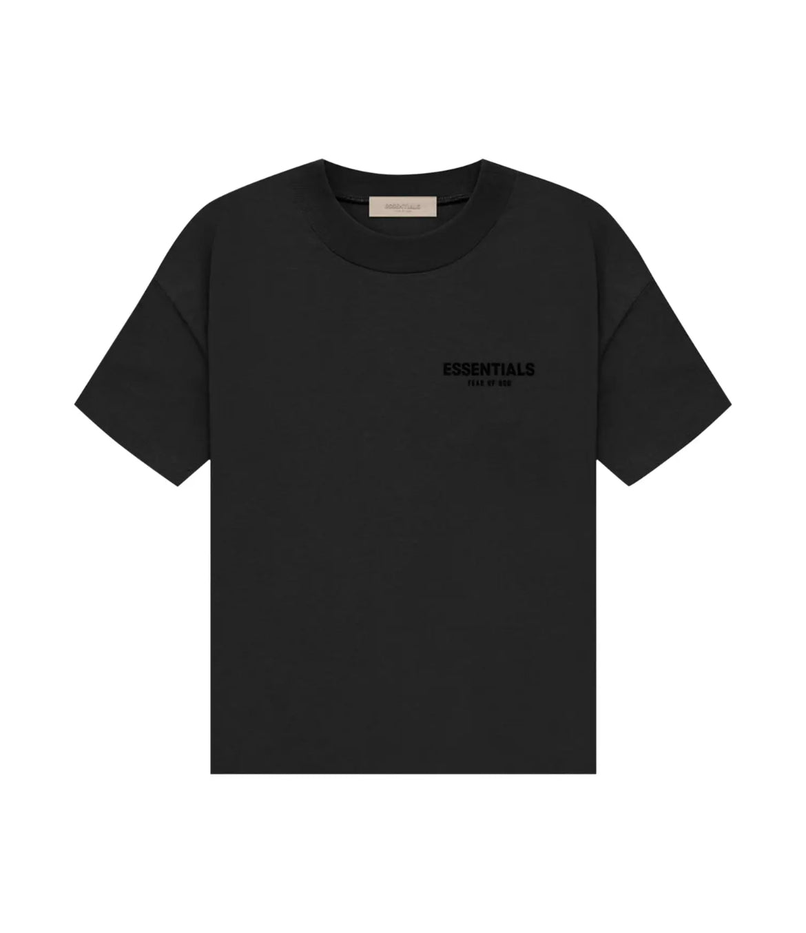 Essentials Fear Of God FW22 Stretch Limo Tee