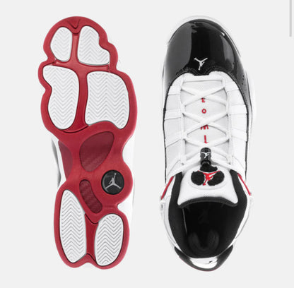 Jordan 6 Rings ‘Chicago Bulls
