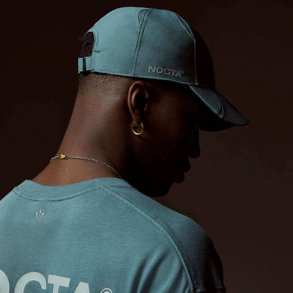 Nike Nocta S.S.C. Cap CS