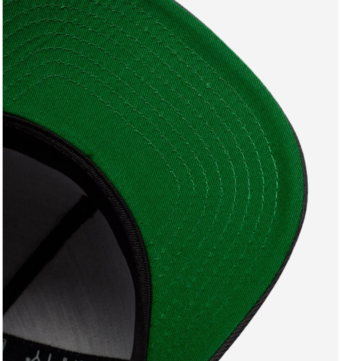 New Era 9Fifty New York Yankees A-Frame Graphite Red Snapback Hat