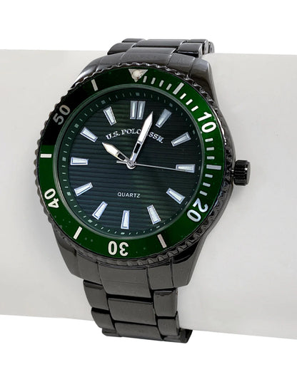 U.S Polo Assn Reloj Hombre
