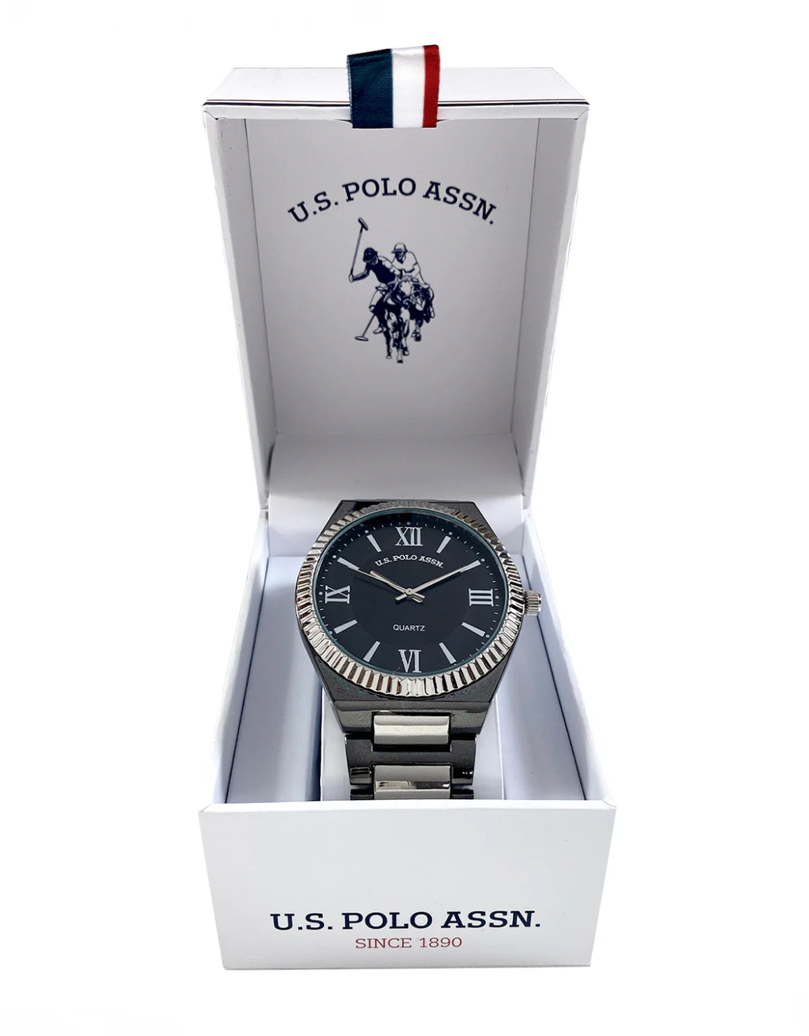 U.S Polo Assn Reloj Hombre