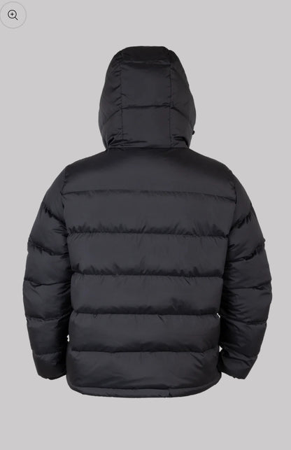 Syna Doubble Puffer Jacket