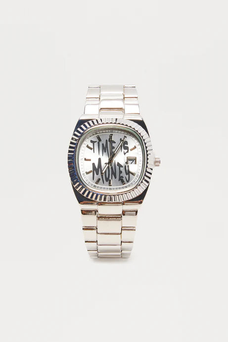 Reloj Fashion Nova