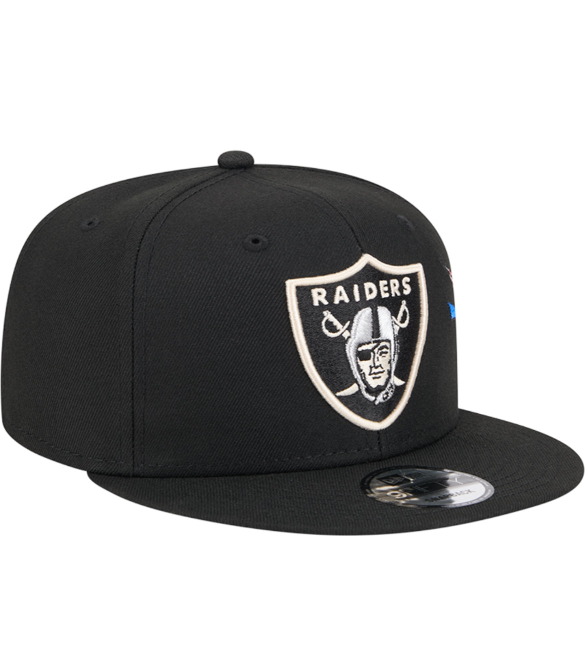 New Era 9Fifty Las Vegas Raiders City Art Hat
