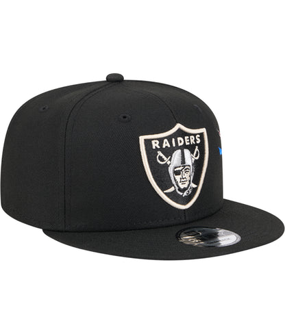 New Era 9Fifty Las Vegas Raiders City Art Hat