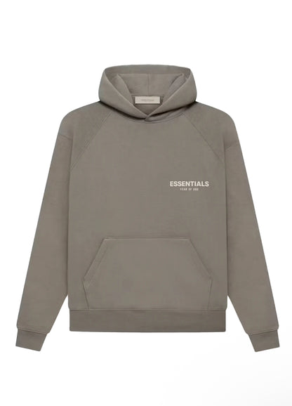Essentials Fear Of God Hoodie ‘Desert Taupe SS22