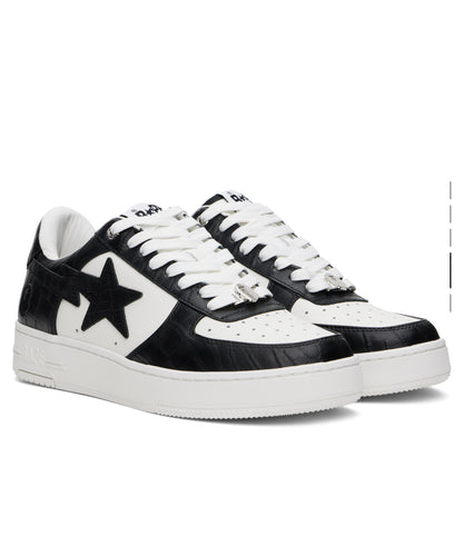 Bape STA #3 ‘Black/White