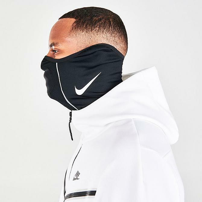Nike Strike Snood Winter Warrior Negro